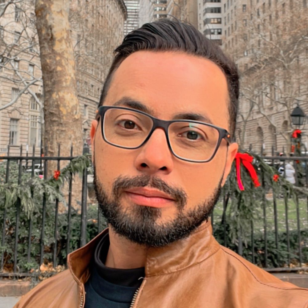 Abimael Ortiz 