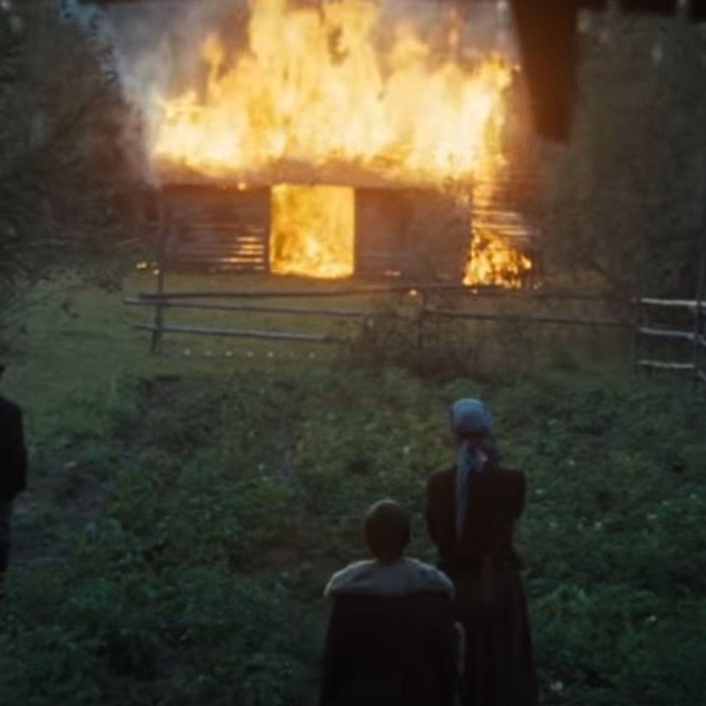 Digging for Fire