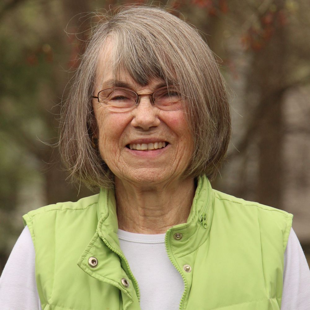 Jean Kolk Wilson