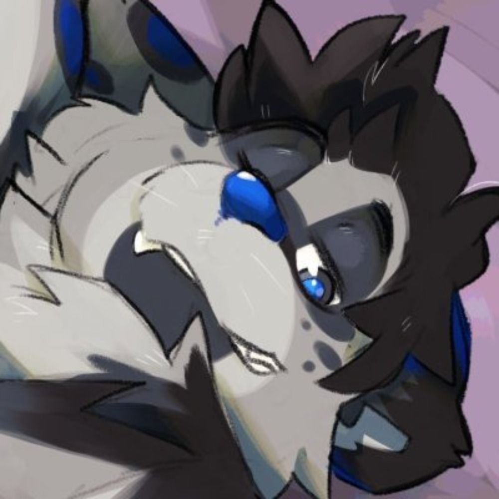 Nighty Chuffs's avatar