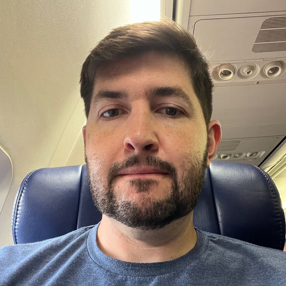 Jeremy Baiman