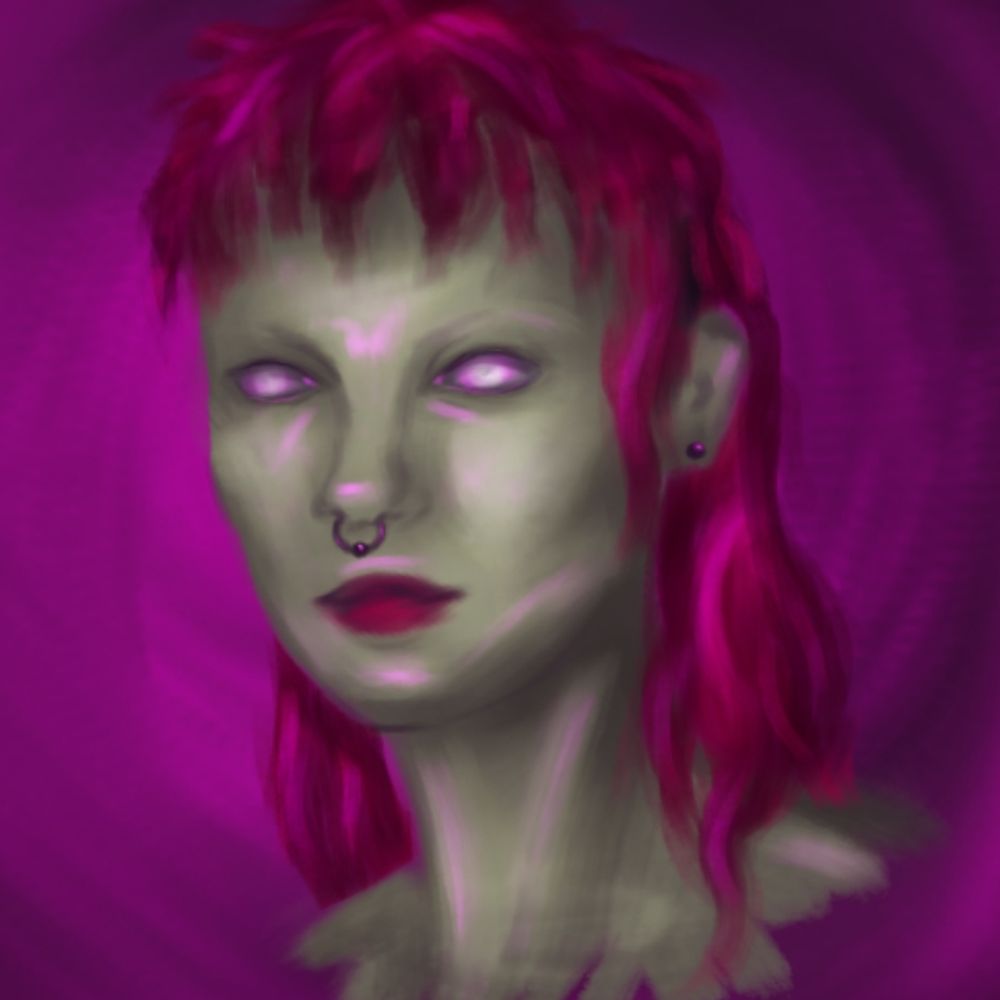 Paint Eater