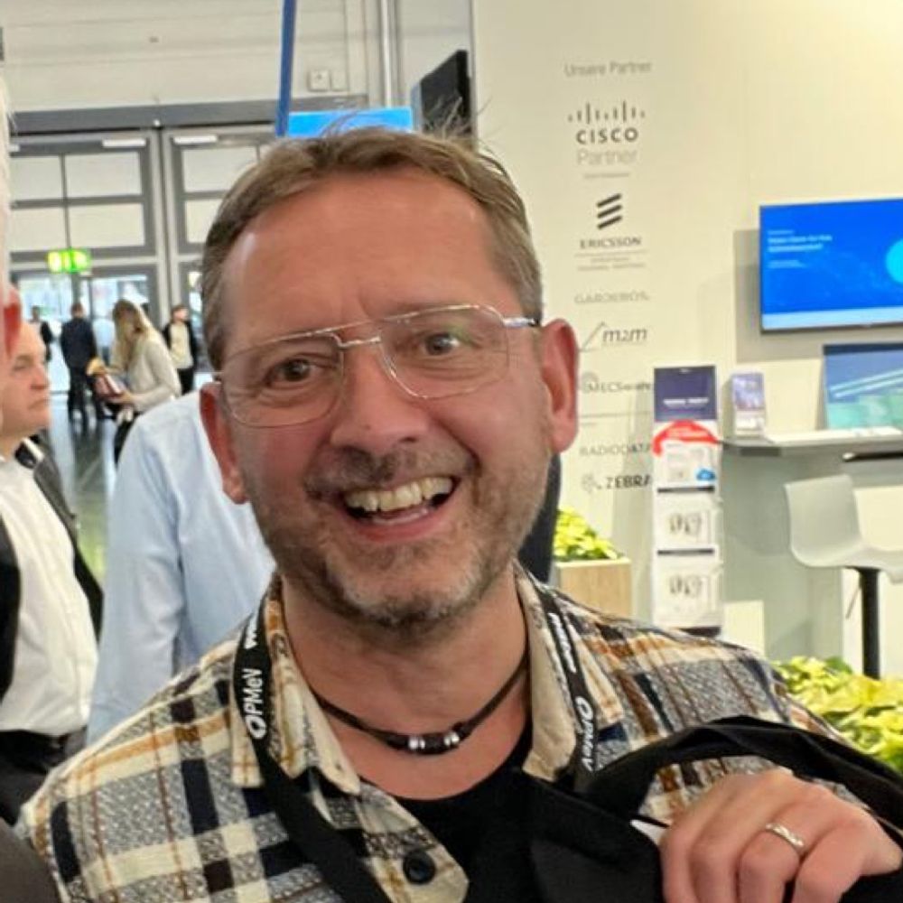 Jan de Groot