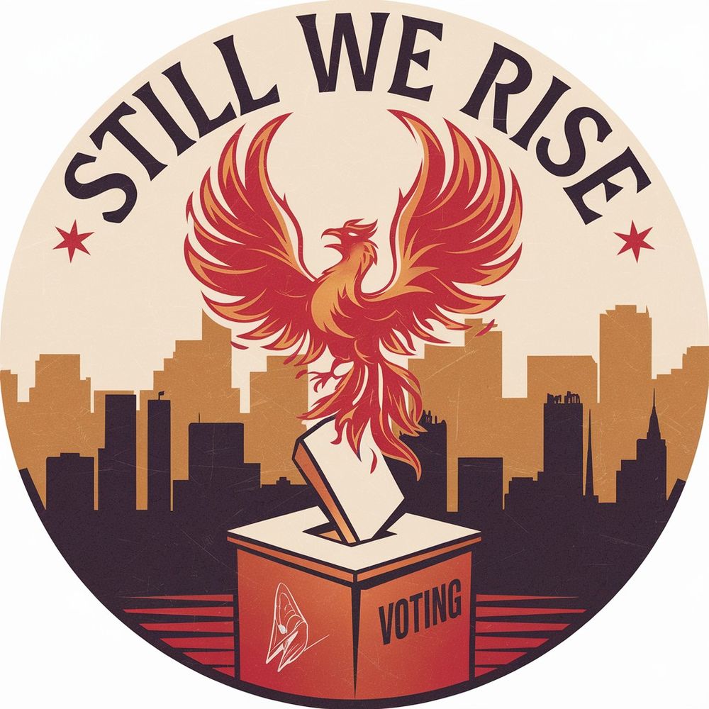 Still We Rise