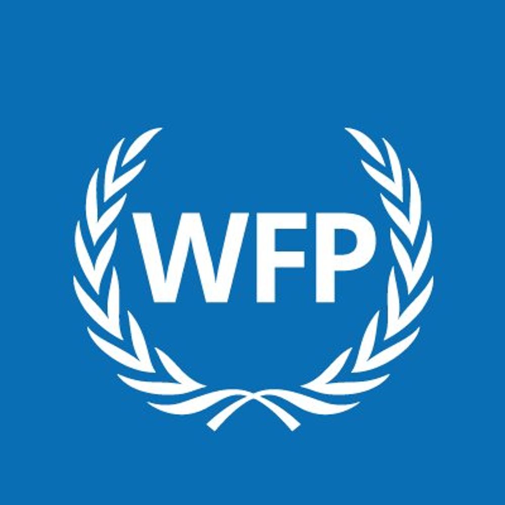 UN-Welternährungsprogramm (WFP)