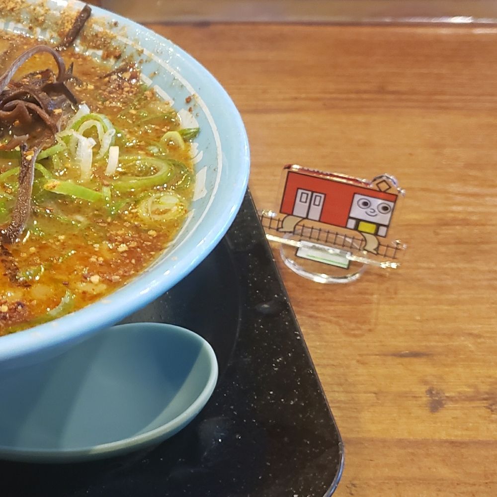 黒豆煎餅