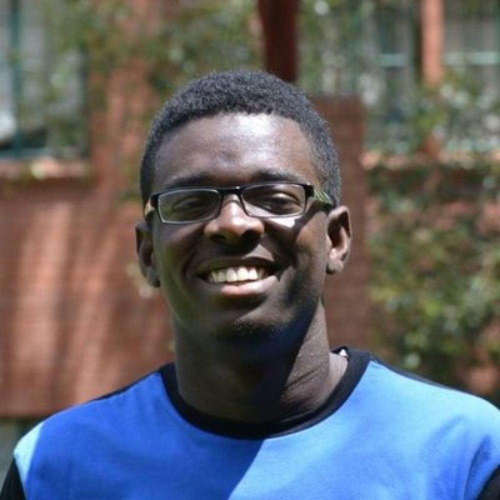 Princewill Okoroafor