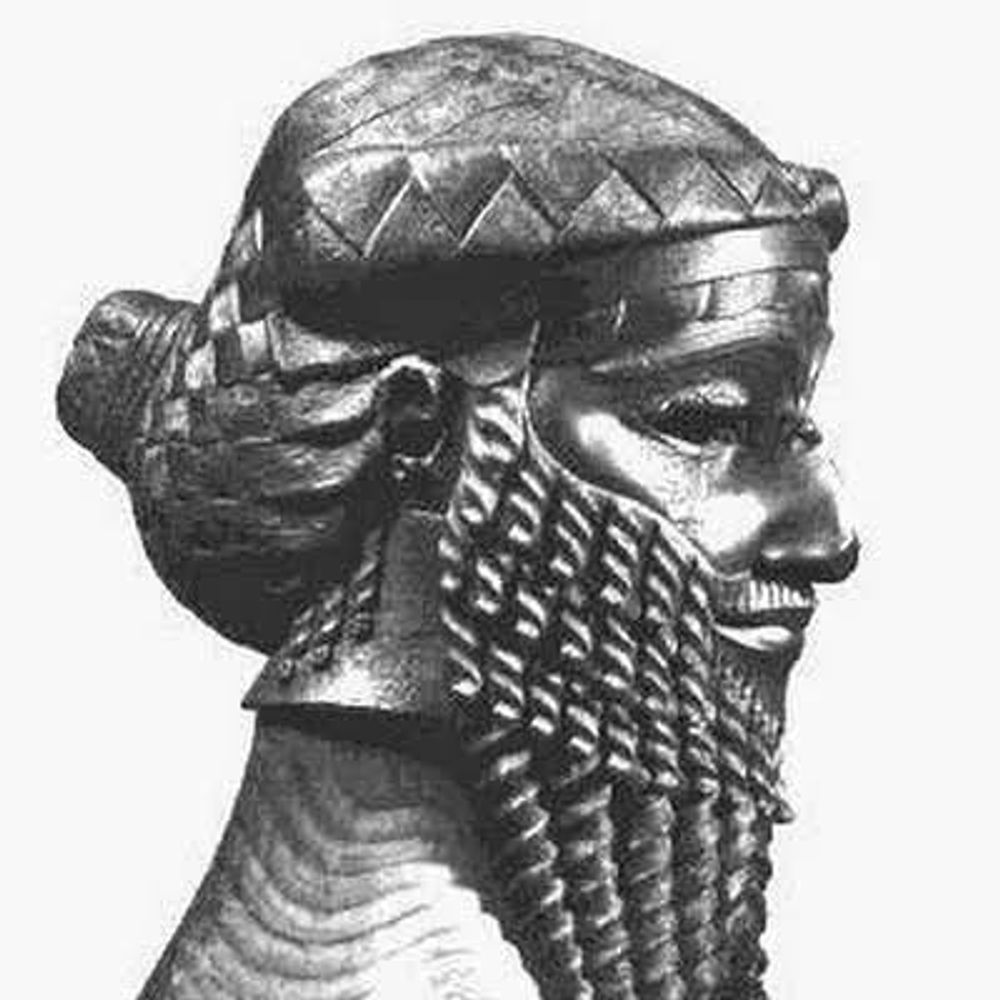 Chris "Sargon" House