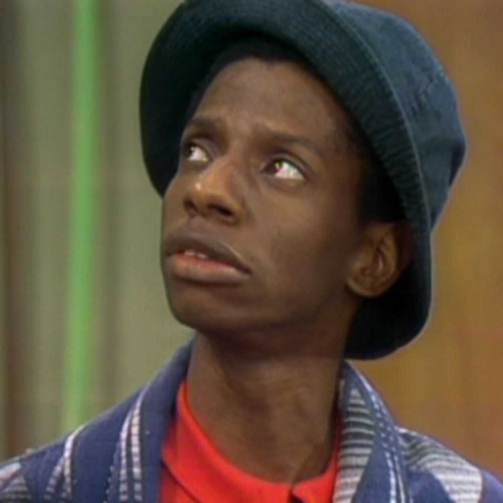 JJ's Bucket Hat