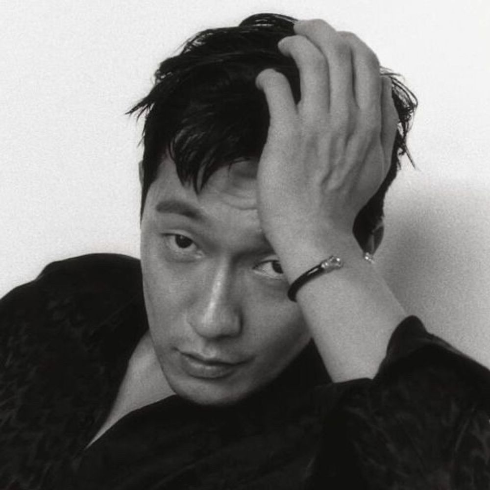 손석구 Son Suk-ku