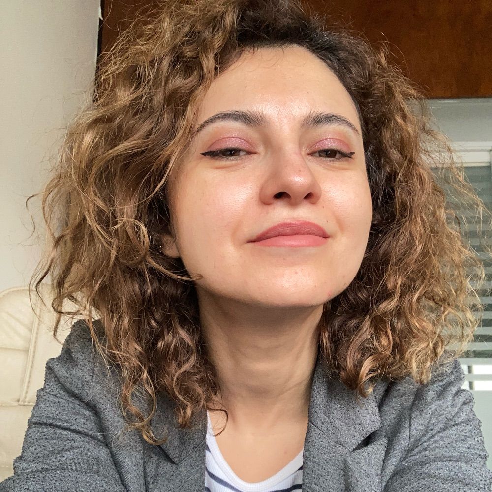 Eylem Kılıç