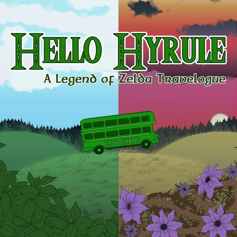 Hello Hyrule Podcast's avatar
