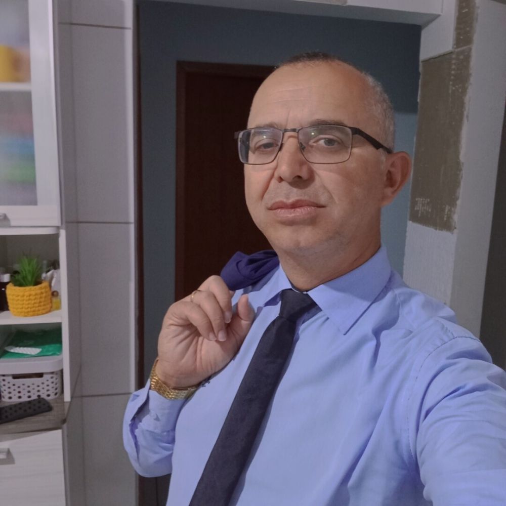 Josuel Santos 
