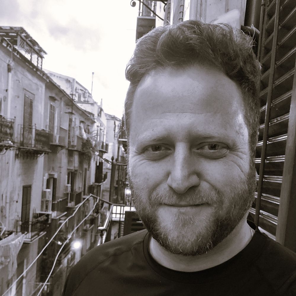Jerrad A. Peters