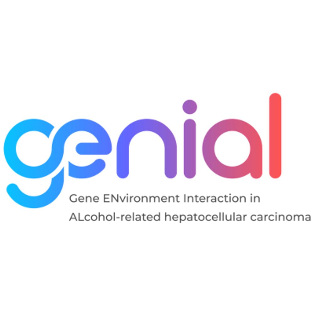 GENIAL Horizon Europe