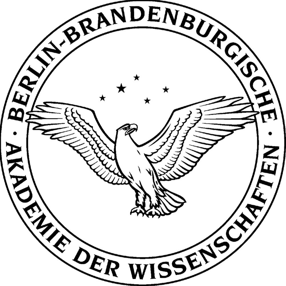 Berlin-Brandenburgische Akademie der Wissenschaften