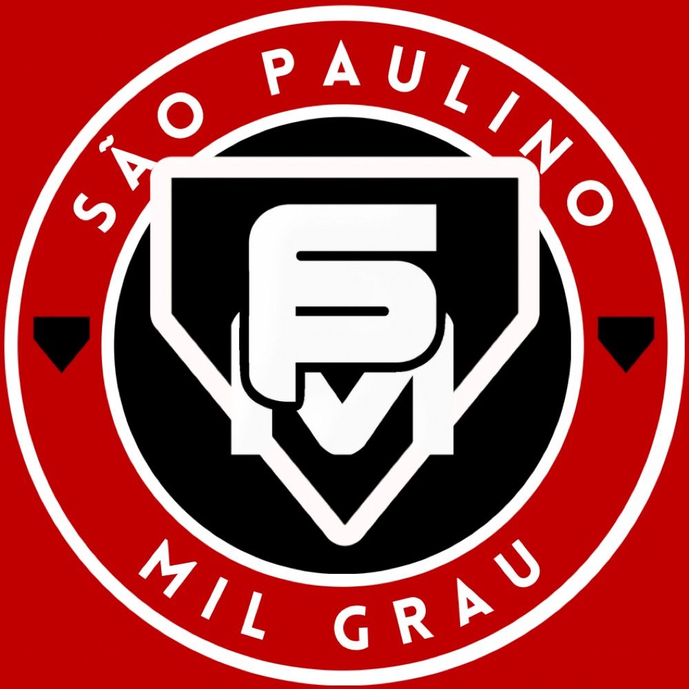 São Paulino Mil Grau