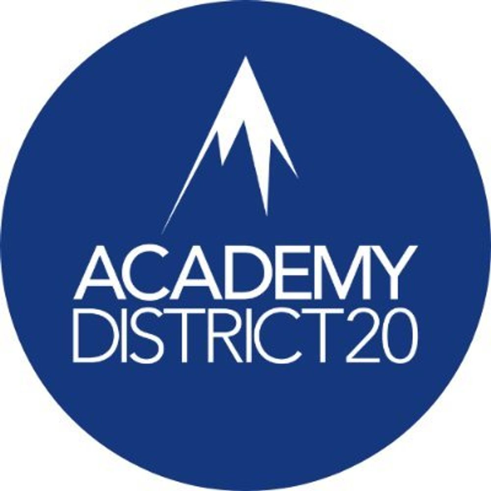 Academy District 20