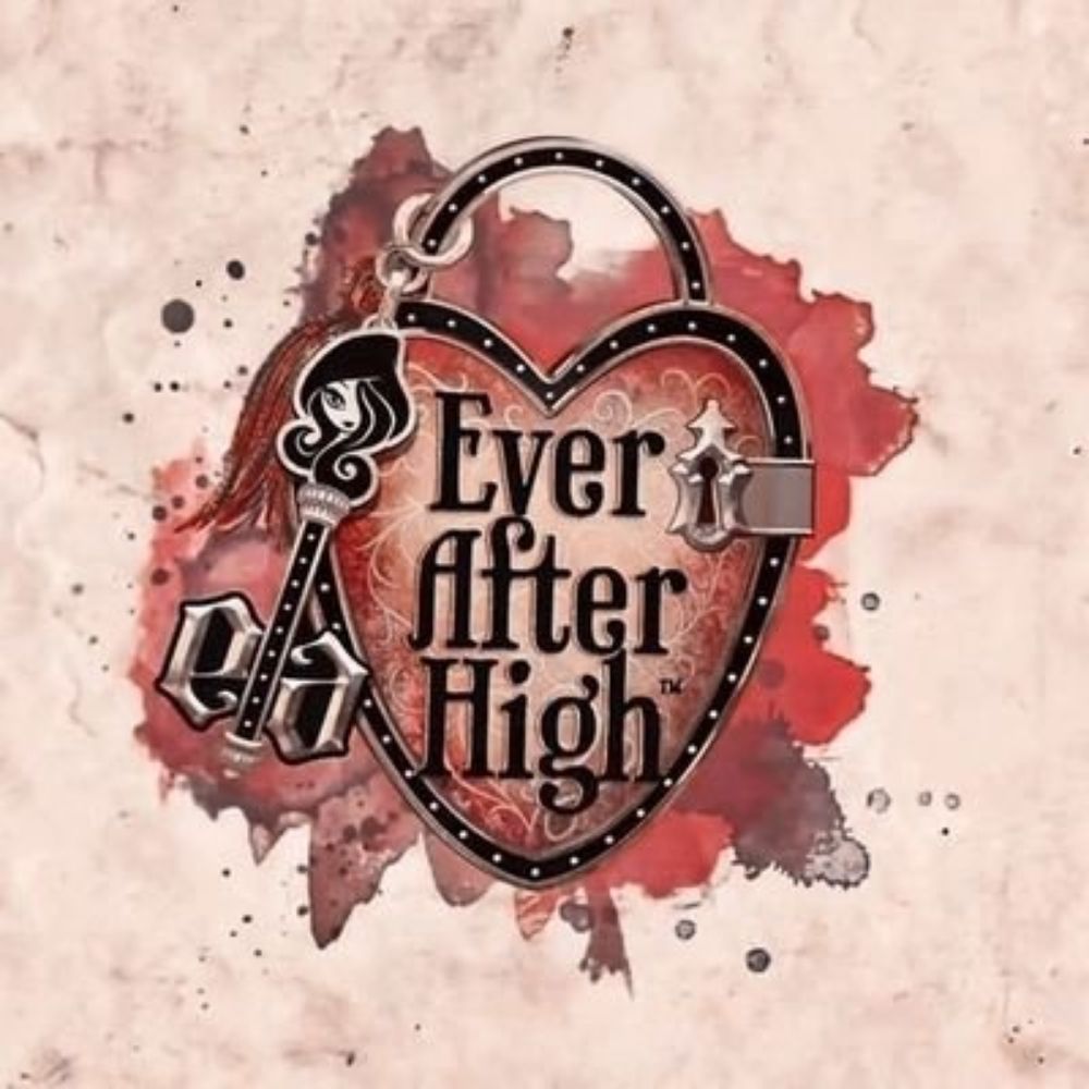 ˚˖𓍢ִ໋ Ever After High ༘⋆