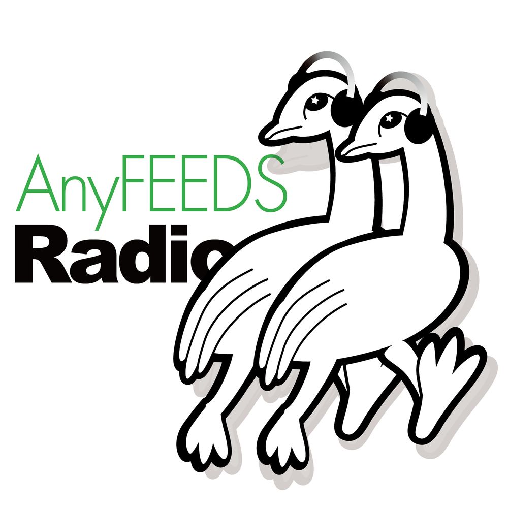 AnyFEEDS Radio