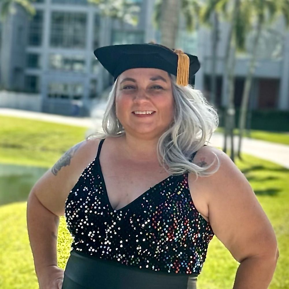 Randi Spiker, Ph.D.