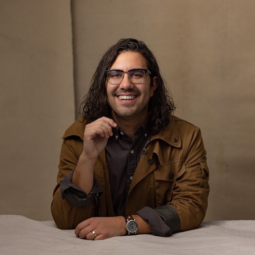 Kevin Ferreira van Leer