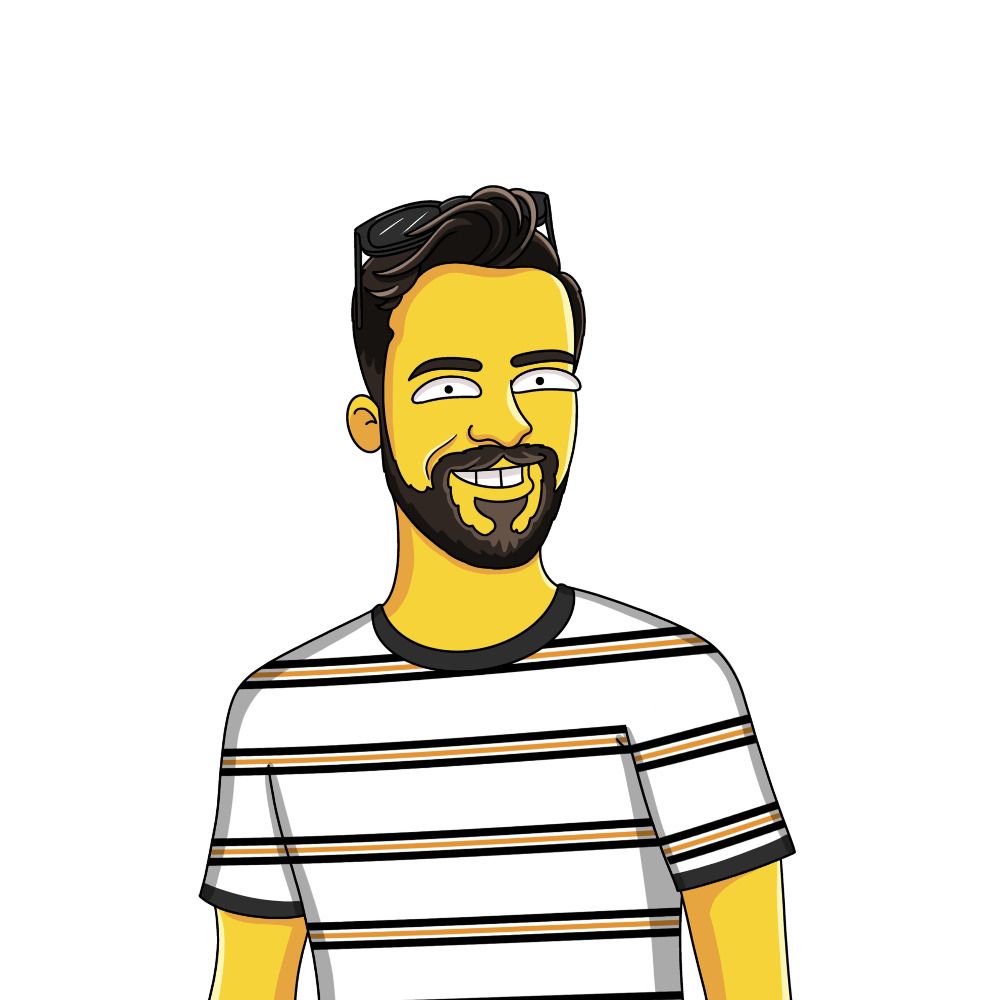 Ben Roe