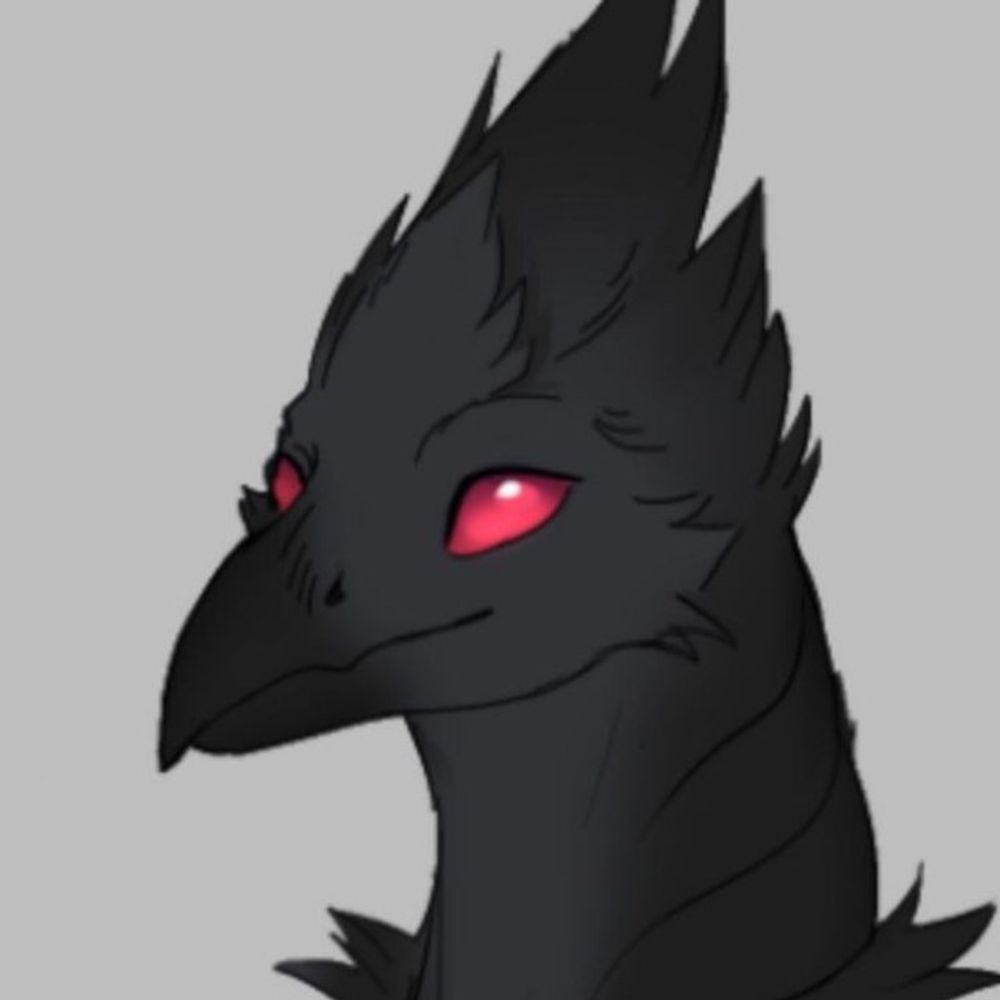 Feather Vane Chozo
