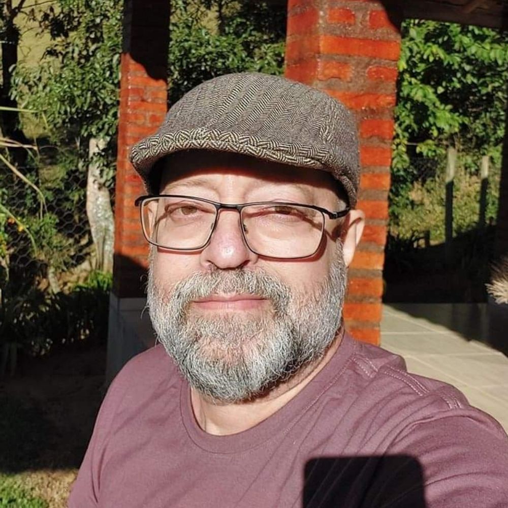 Oswaldo Bendelack 