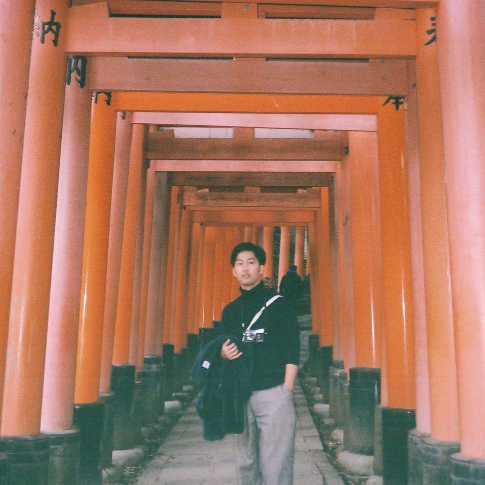 Ryoma Sakoh