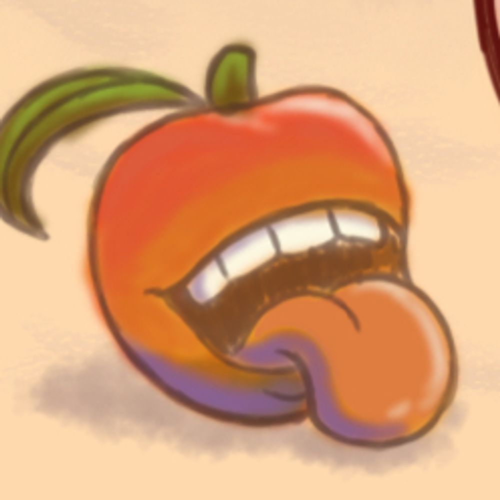 Ero Mango🥭🔞OPEN COMMISSIONS
