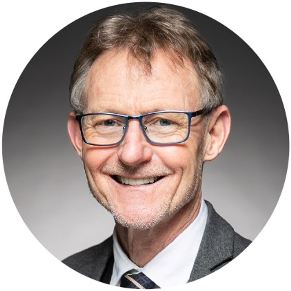 Dr. Brendan Hanley