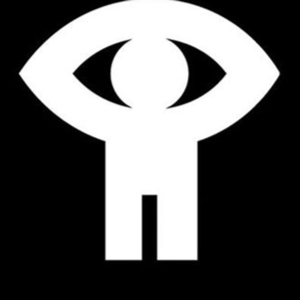 km