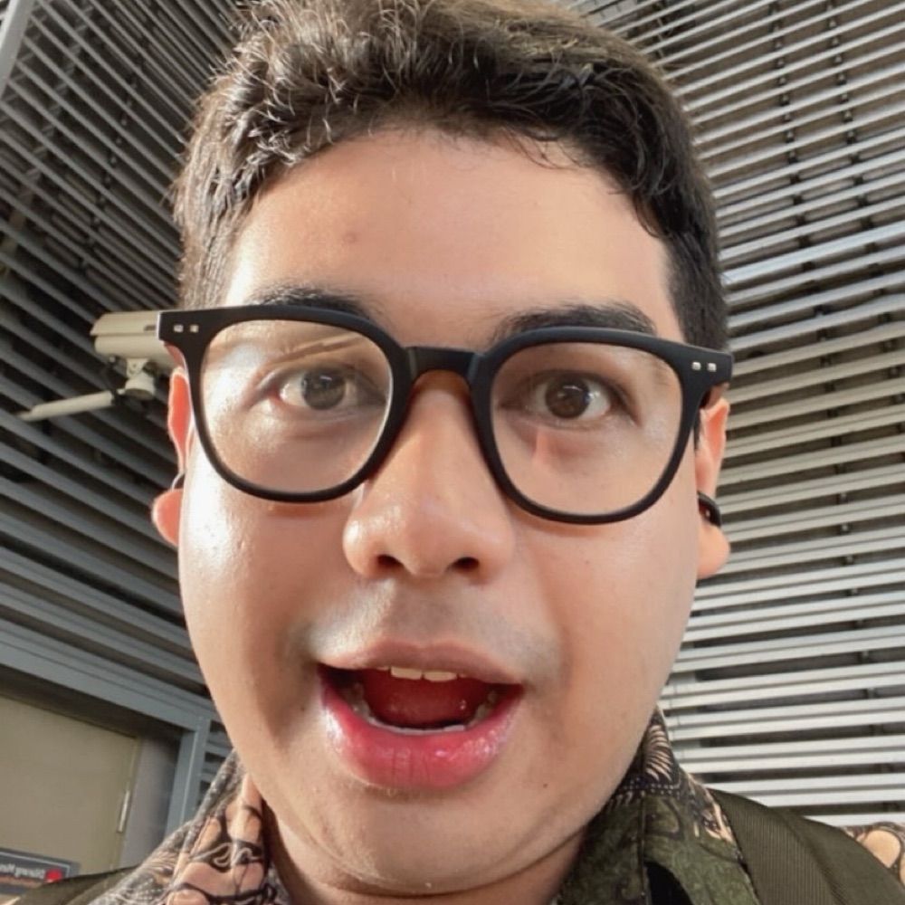 Muiz Zulkifli