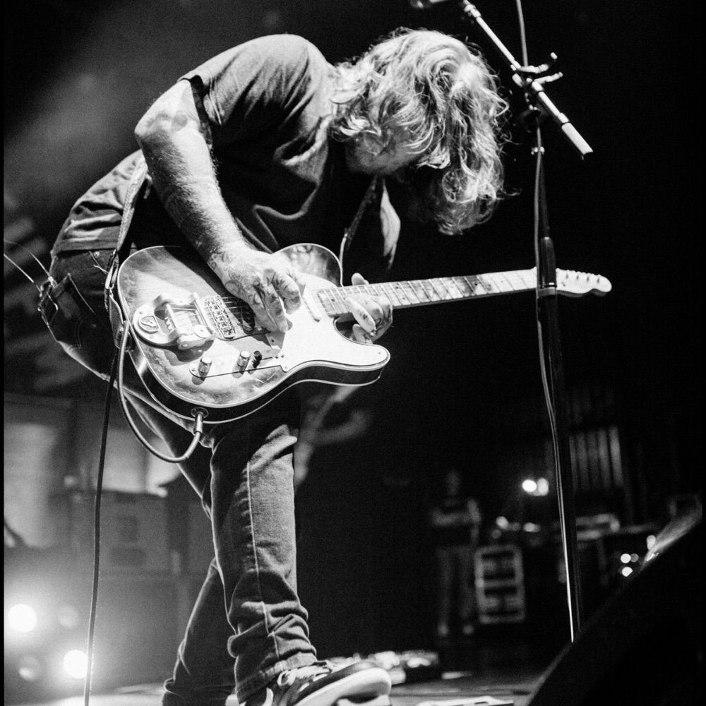 Brian Fallon