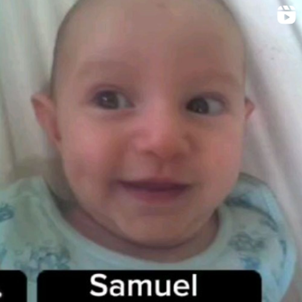 Samuel Dativo