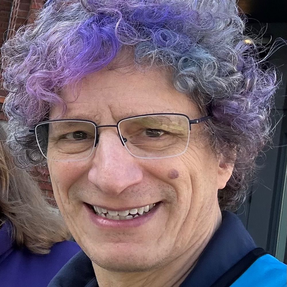 Jonathan Rosenblum