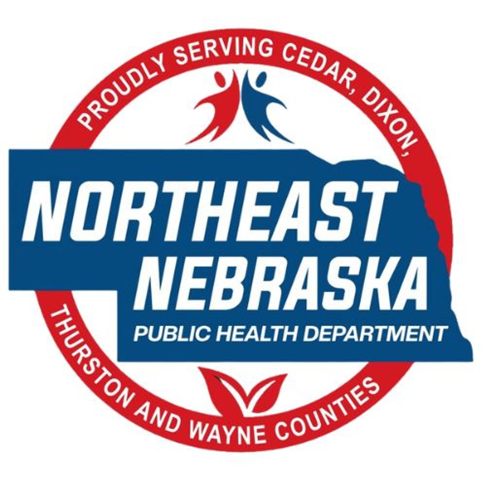 Northeast Nebraska Public Health Department. 