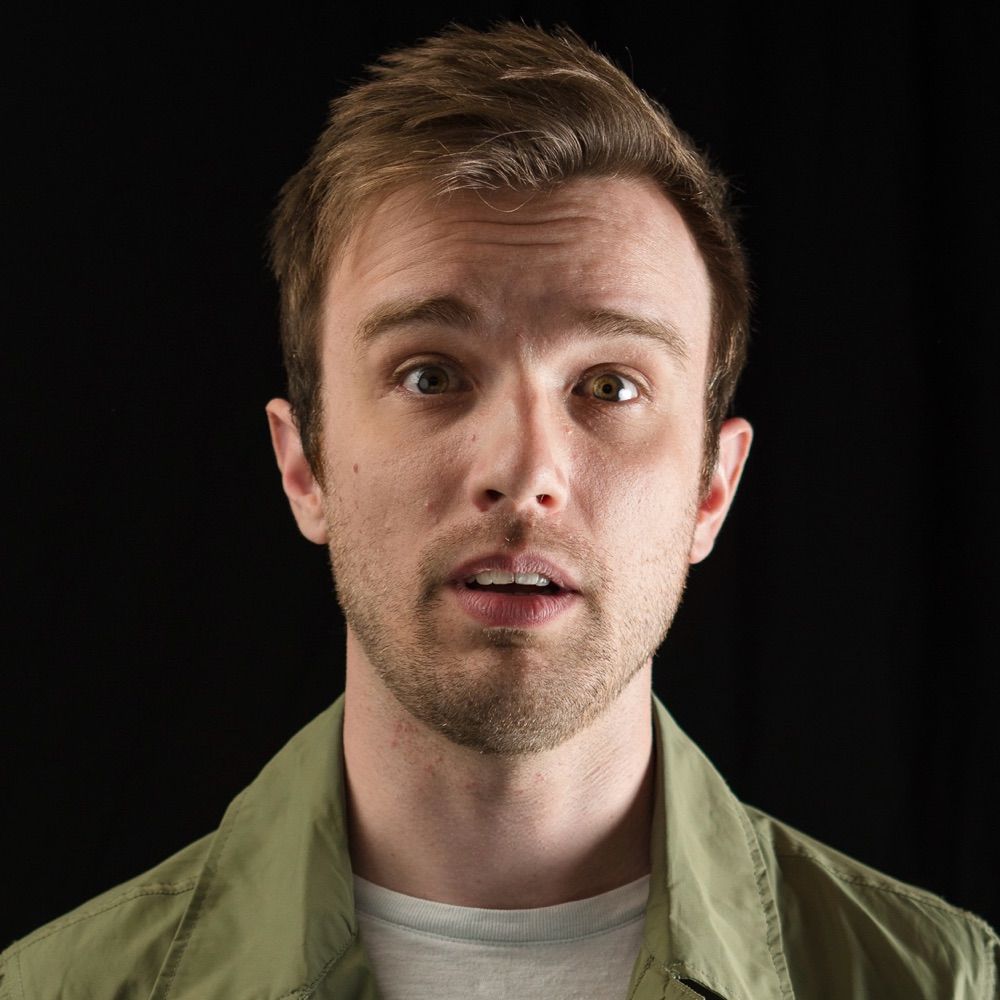Matthew Rich