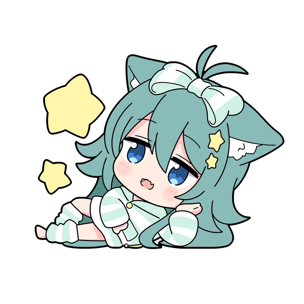 ぴーみもちゃん