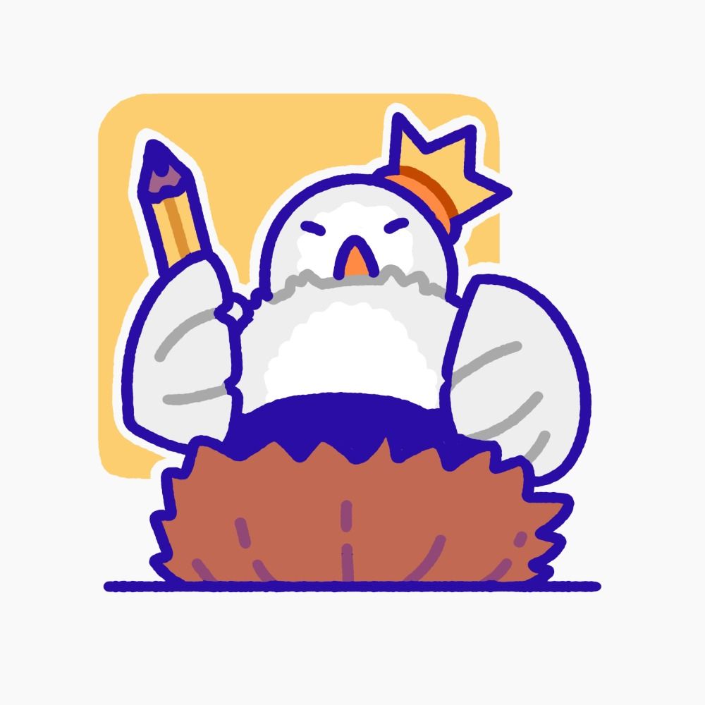 BobTheSeagullKing