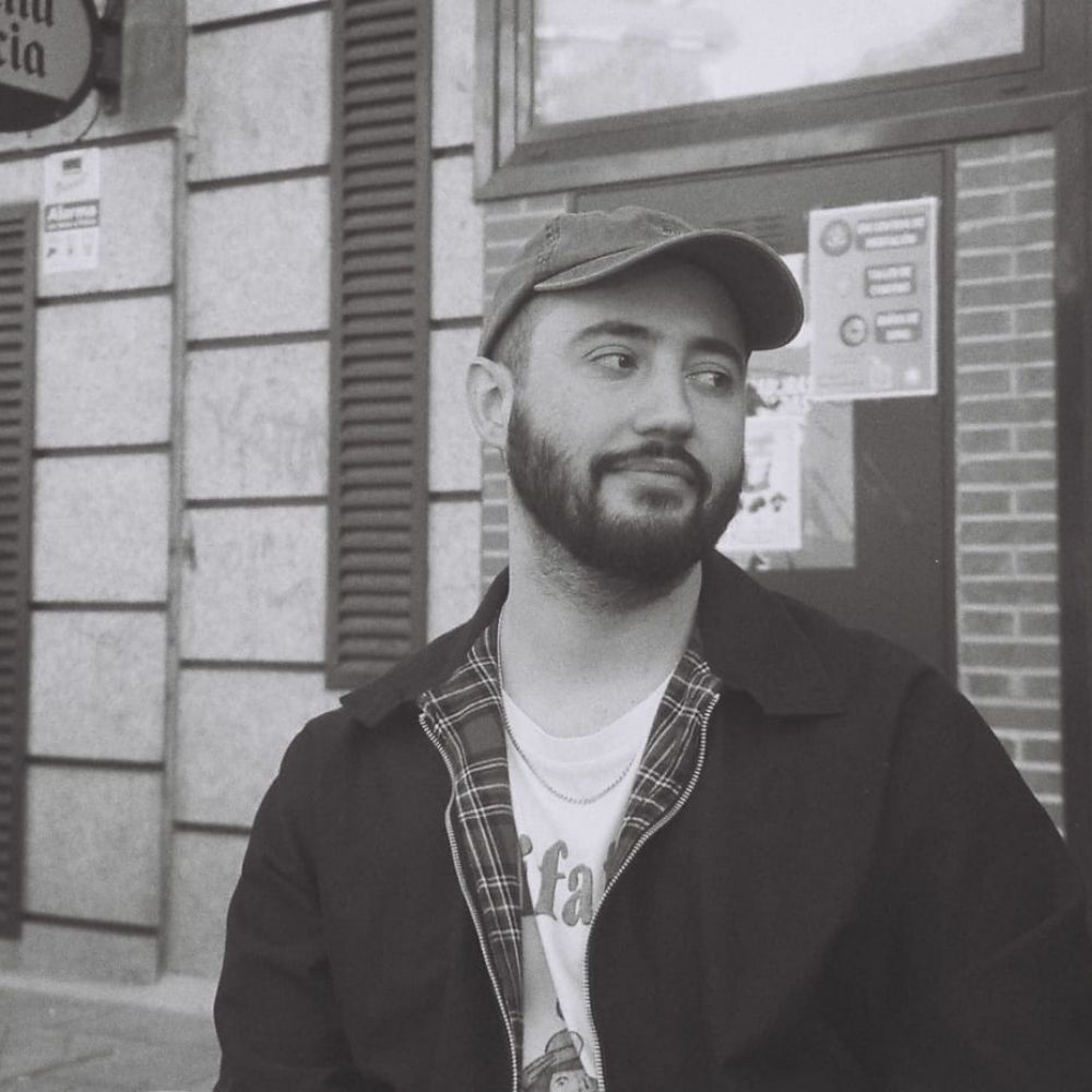 Alejandro Moralo
