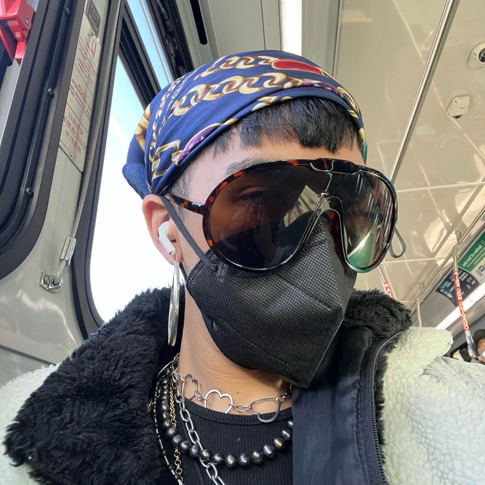 User avatar