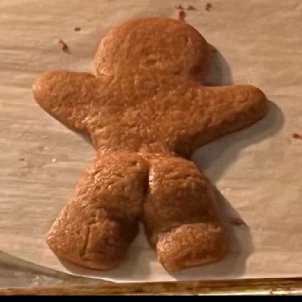 Carisminha zerinho