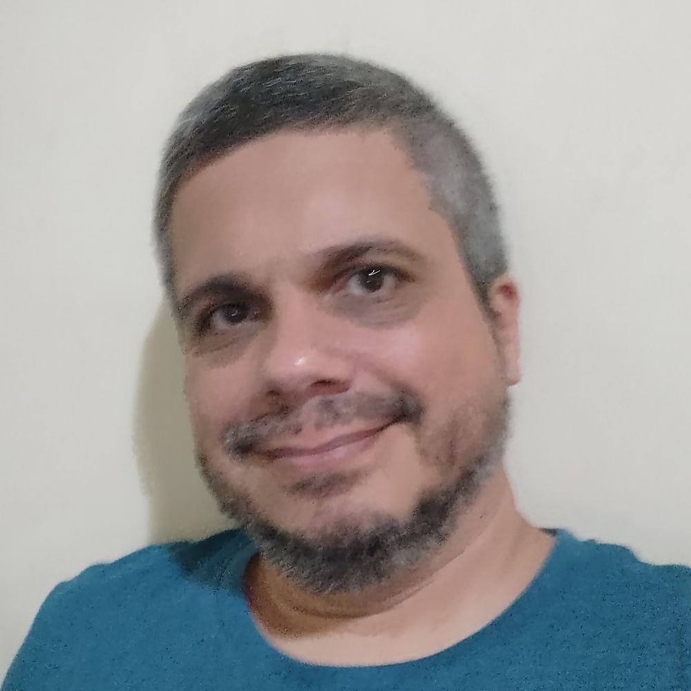 Vladimir Vargas Cordero 🇨🇷