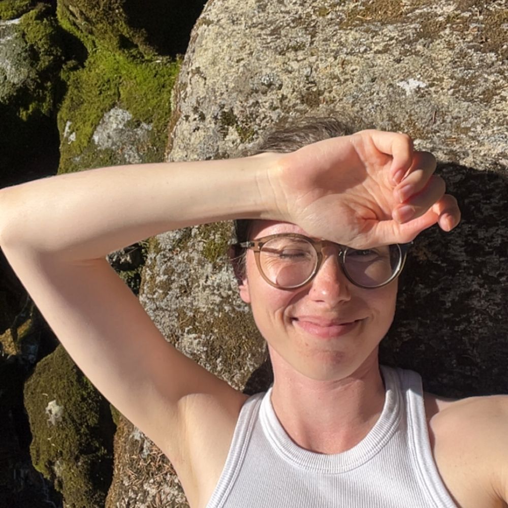 Sarah 🌱🌈🚴‍♀️🚩