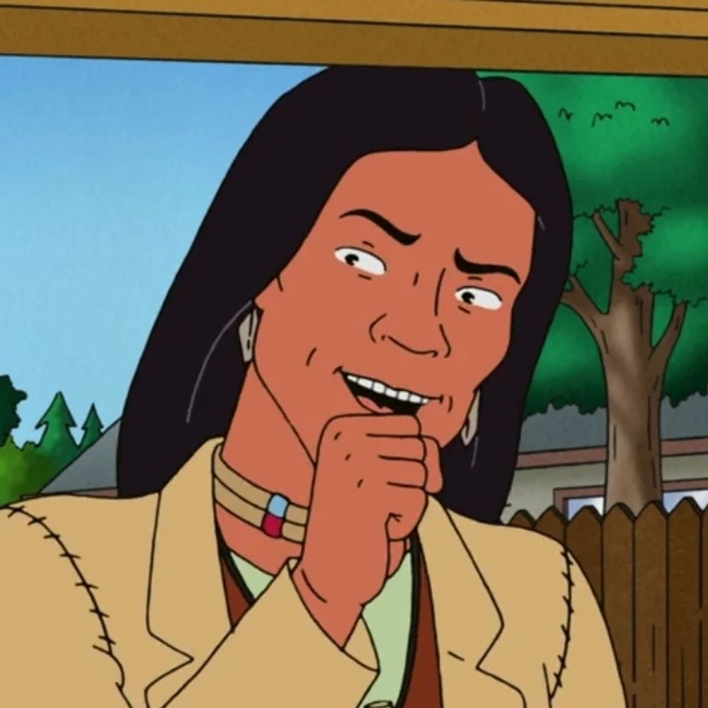 User avatar