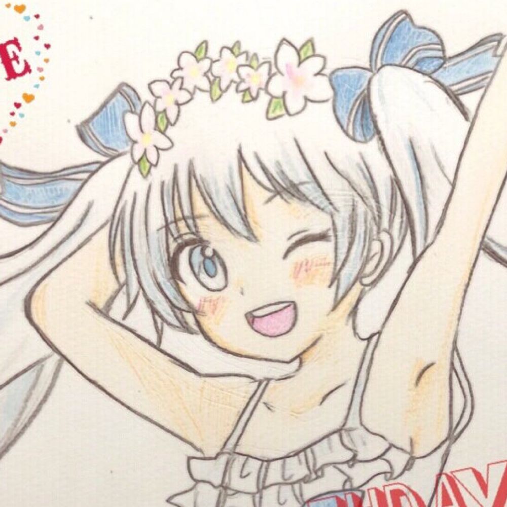 ぶるっけーーー