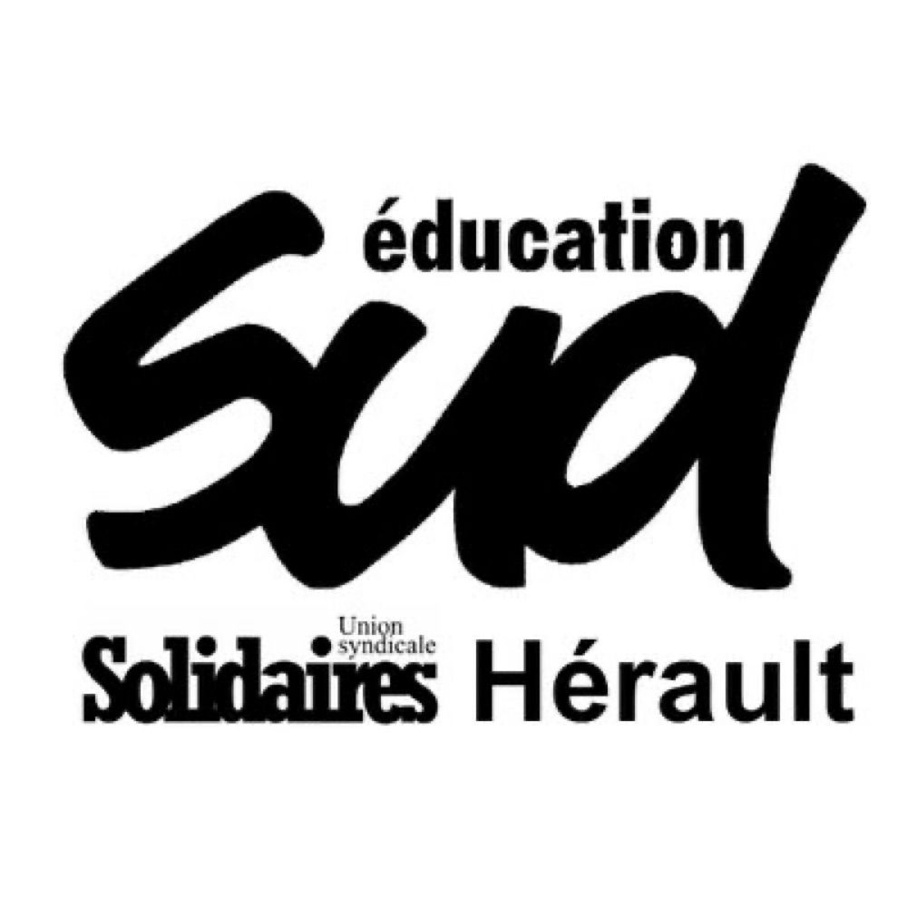 SUD éducation 34
