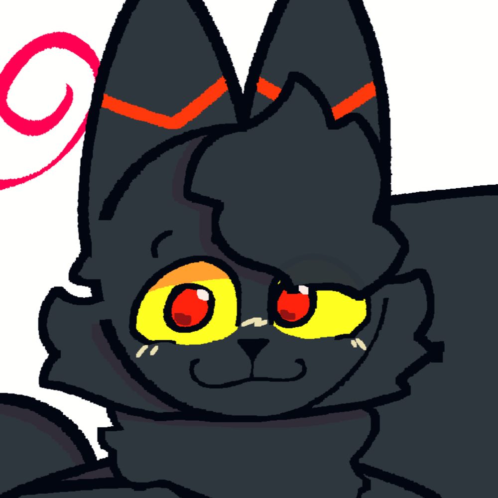 GREAT FLAME FOX COMMS OPEN 1/2